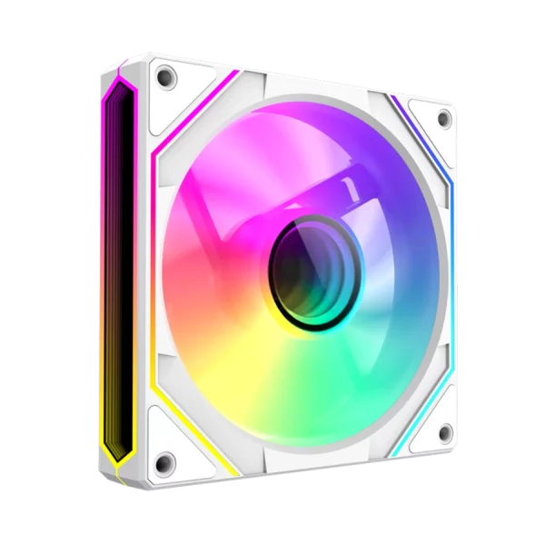 فن کیس گیمینگ گیم مکس GAMEMAX FN12A-S8I-RW