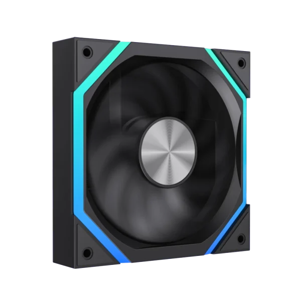 فن کیس گیمینگ گیم مکس GAMEMAX FN12A-N2-R