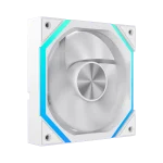 فن کیس گیمینگ گیم مکس GAMEMAX FN12A-N2-W