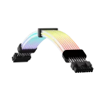 کابل اسلیو گیم مکس GAMEMAX VGA/CPU 2x8pin-B