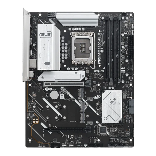 مادربرد ایسوس ASUS PRIME B860 PLUS