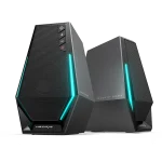 اسپیکر ادیفایر Edifier G1500 SE Black