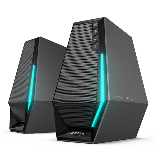 اسپیکر ادیفایر Edifier G1500 SE Black