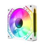فن کیس گیمینگ گیم مکس GAMEMAX FN12A-S2I-RW