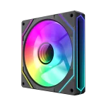 فن کیس گیمینگ گیم مکس GAMEMAX FN12A-S8I-R