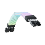 کابل اسلیو گیم مکس GAMEMAX VGA/CPU 2x8pin-B