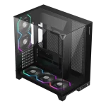 کیس گیمینگ گیم مکس GAMEMAX Infinity Pro BK