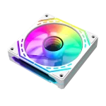 فن کیس گیمینگ گیم مکس GAMEMAX FN12A-S2I-RW