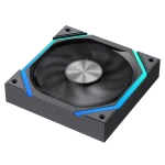 فن کیس گیمینگ گیم مکس GAMEMAX FN12A-N2