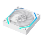 فن کیس گیمینگ گیم مکس GAMEMAX FN12A-N2-W