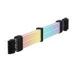 کابل اسلیو گیم مکس GAMEMAX VGA/CPU 2x8pin-B
