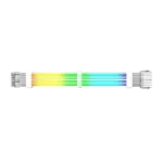 کابل اسلیو گیم مکس GAMEMAX VGA/CPU 2x8pin-W