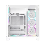 کیس گیمینگ گیم مکس GAMEMAX Infinity Pro WH