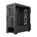 کیس گیمینگ گیم مکس GAMEMAX Siege BK