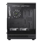کیس گیمینگ گیم مکس GAMEMAX Vista COC AB