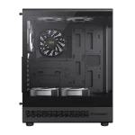 کیس گیمینگ گیم مکس GAMEMAX Vista COC AB