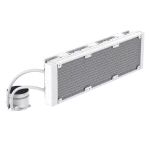خنک کننده پردازنده مایع گیم مکس ICEBURG 360 Infinity WH