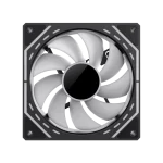 فن کیس گیمینگ گیم مکس GAMEMAX FN12A-S2I-R
