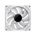 فن کیس گیمینگ گیم مکس GAMEMAX FN12A-S2I-W