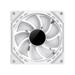فن کیس گیمینگ گیم مکس GAMEMAX FN12A-S2I-RW