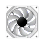 فن کیس گیمینگ گیم مکس GAMEMAX FN12A-S8I-W