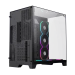 کیس گیمینگ گیم مکس GAMEMAX Infinity Pro BK