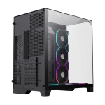 کیس گیمینگ گیم مکس GAMEMAX Infinity Pro BK