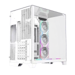 کیس گیمینگ گیم مکس GAMEMAX Infinity Pro WH