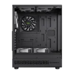 کیس گیمینگ گیم مکس GAMEMAX Vista COC AB