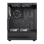 کیس گیمینگ گیم مکس GAMEMAX Vista COC AB