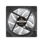 فن کیس گیمینگ گیم مکس GAMEMAX FN12A-S2I