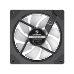 فن کیس گیمینگ گیم مکس GAMEMAX FN12A-S8I