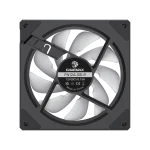 فن کیس گیمینگ گیم مکس GAMEMAX FN12A-S8I-R