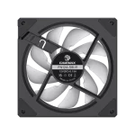 فن کیس گیمینگ گیم مکس GAMEMAX FN12A-S8I-R