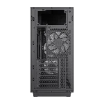 کیس گیمینگ گیم مکس GAMEMAX F45 BK