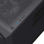 کیس گیمینگ گیم مکس GAMEMAX Vista COC AB