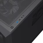 کیس گیمینگ گیم مکس GAMEMAX Vista COC AB