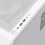 کیس گیمینگ گیم مکس GAMEMAX Vista COC AW