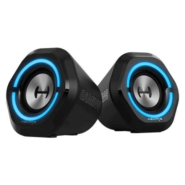 اسپیکر ادیفایر Edifier G1000 Black