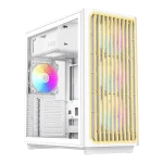 کیس گیمینگ گیم مکس GAMEMAX F45 WH
