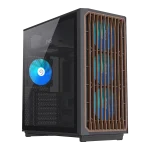 کیس گیمینگ گیم مکس GAMEMAX F45 BK