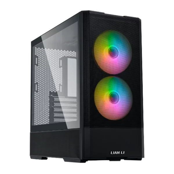 کیس گیمینگ لیان لی LANCOOL 207