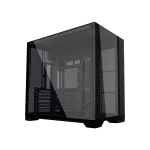 کیس گیمینگ لیان لی O11 VISION COMPACT Black