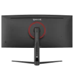 مانیتور گیمینگ 34 اینچ ردراگون GMQ3418RVC
