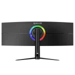 مانیتور گیمینگ 49 اینچ ردراگون Redragon GMQ4966RMC