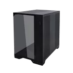کیس گیمینگ لیان لی O11 VISION COMPACT Black