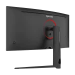 مانیتور گیمینگ 34 اینچ ردراگون GMQ3418RVC