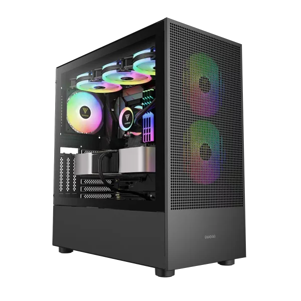 کیس گیمینگ گیم‌دیاس Gamdias TALOS E3 MESH Elite