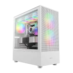 کیس گیمینگ گیم‌دیاس Gamdias TALOS E3 MESH Elite WH