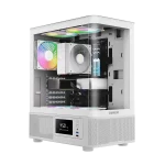 کیس گیمینگ گیم دیاس Gamdias ATLAS E2 CG